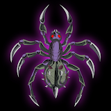 Spider Card icon