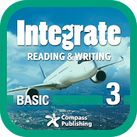 Integrate Reading  Writing Basic 3