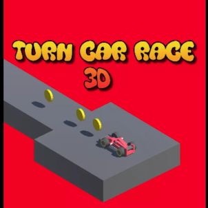 Turn Car Race