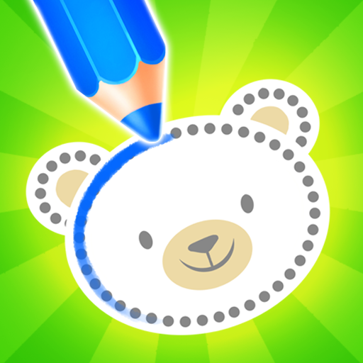الرسم للأطفال الصغار ألعاب التلوين للأطفال التطبيقات على Google Play