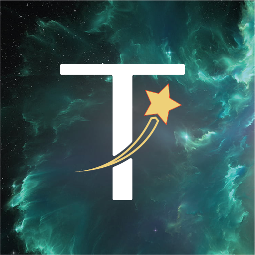 The Taramandal - Astrology app logo