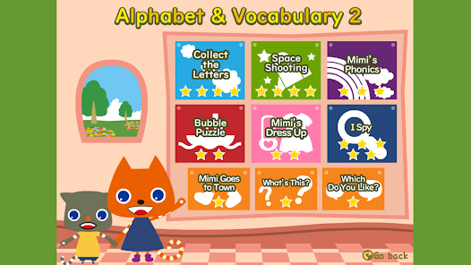 Worldwide Kidsゲーム - Google Play のアプリ