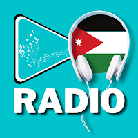 راديو fm - الإذاعات الأردنية