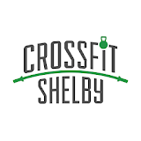 CF Shelby icon