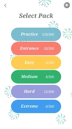 One Stroke Puzzle - Screenshot 2