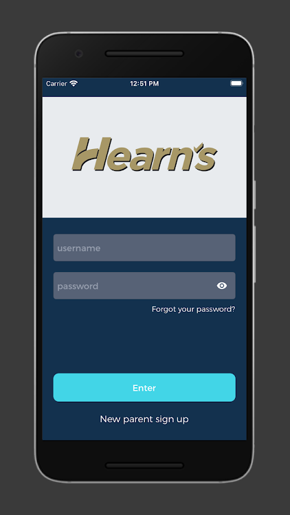Hearn's SBT - 1.0.9 - (Android)