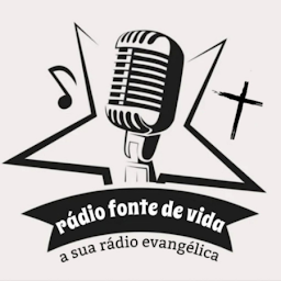 Rádio Fonte de Vida հավելվածի պատկերակի նկար