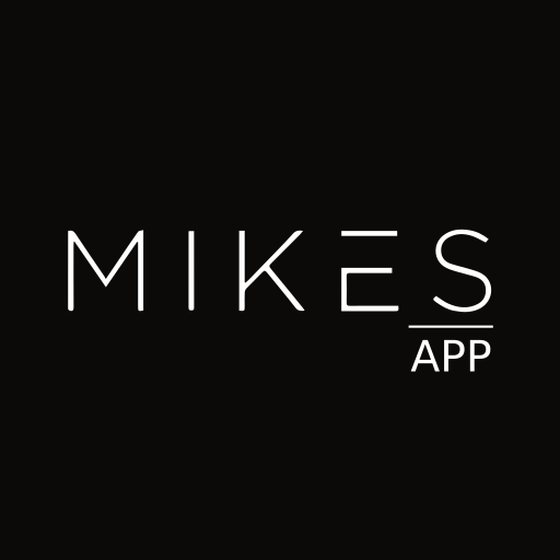 MIKES logo