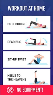 Abs Workout 3