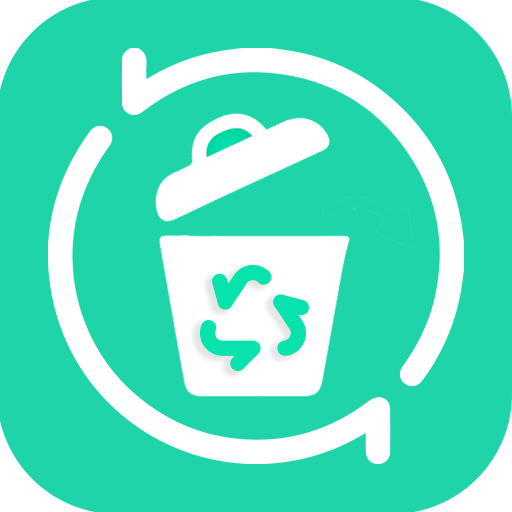 Photo Recover logo