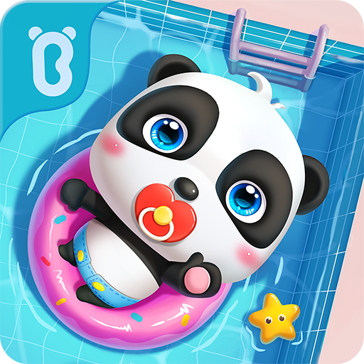 [Gift Code] Talking Baby Panda – Kids Game mới nhất 06/2025