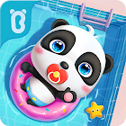 Talking Baby Panda-Virtual Pet 8.65.00.01