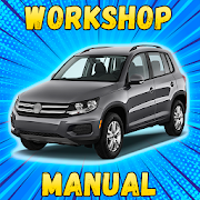Top 31 Auto & Vehicles Apps Like ? Repair Manual for Tiguan - Best Alternatives