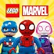 LEGO® DUPLO® MARVEL - Androidアプリ