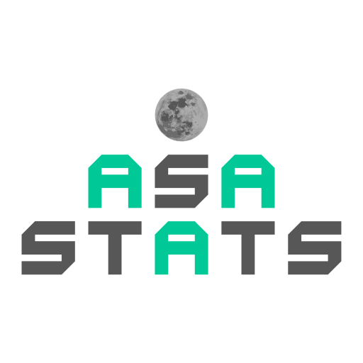 ASA Stats Mobile logo