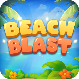 Beach Blast