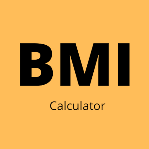 BMI Calculator 2.4.1.005 Icon