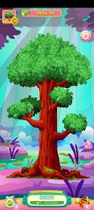 Fantasy Tree: Money Town MOD APK 1