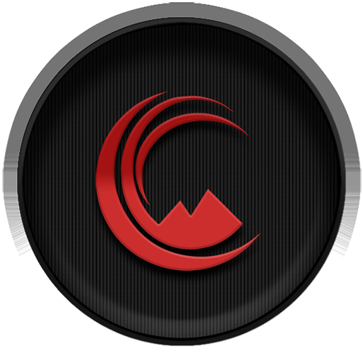 Jaron XE Red Icon Pack 1.6 Icon