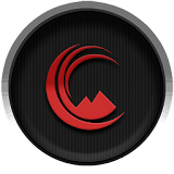 Jaron XE Red Icon Pack icon