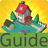 Guide Taps to Riches icon