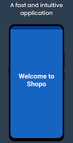 Shopo - Your efficient shoppin 1.10.1 APK + Mod (Unlimited money) إلى عن على ذكري المظهر