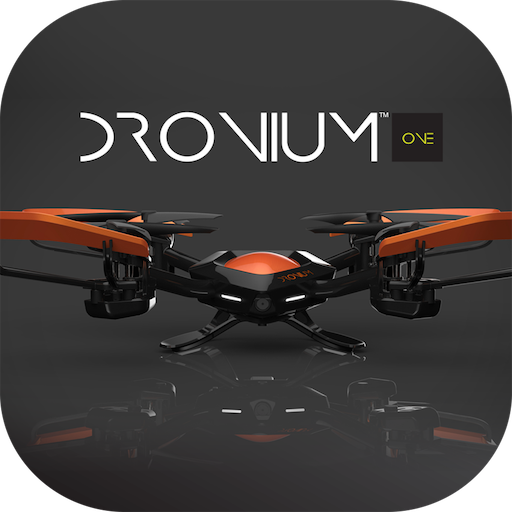 Protocol Dronium One  Icon