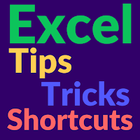 Excel Tips Tricks  Shortcuts 5 hrs Video Course