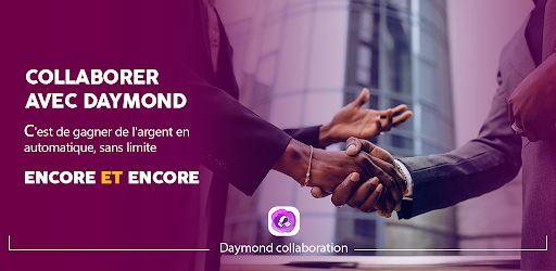 Daymond Collaboration