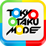 Tokyo Otaku Mode mini icon