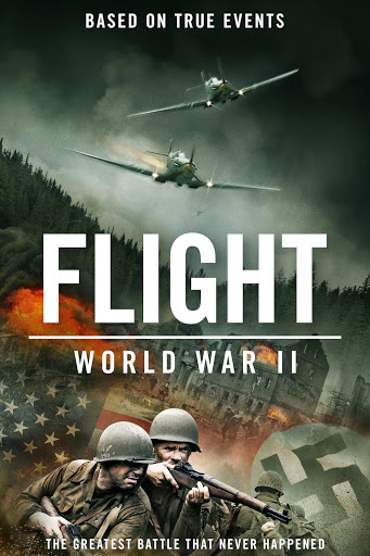 Flight World War II - Movies on Google Play