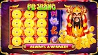 screenshot of Caesars Slots: Casino Games