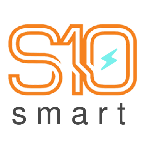 S10 Smart logo