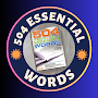 504 Words - Learn English