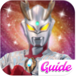 Cover Image of ダウンロード Tips For Ultraman Legend Heroes 2020 1.5 APK