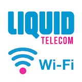 Liquid Telecom Wi-Fi Finder icon