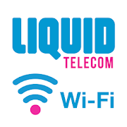 Liquid Telecom Wi-Fi Finder