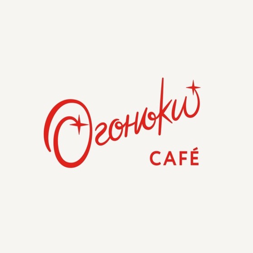 Огоньки logo