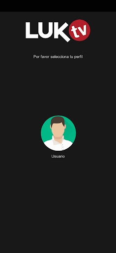 LUKtv Screen 3