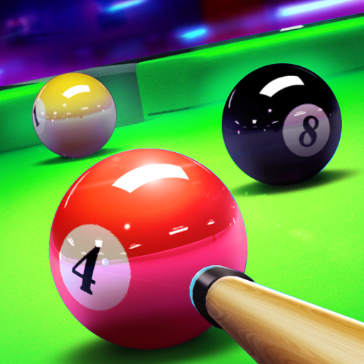 Real Pool 3D: Billiards Master Install on Windows
