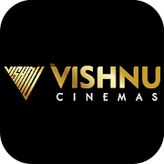 Top 20 Entertainment Apps Like Vishnu Cinema - Best Alternatives