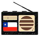 Cover Image of Download Radios de Chile en Vivo  APK