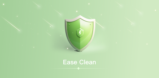 Ease Clean: Junk Remover