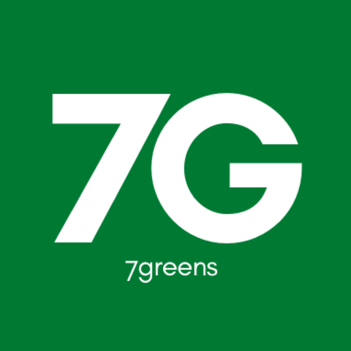 7G logo