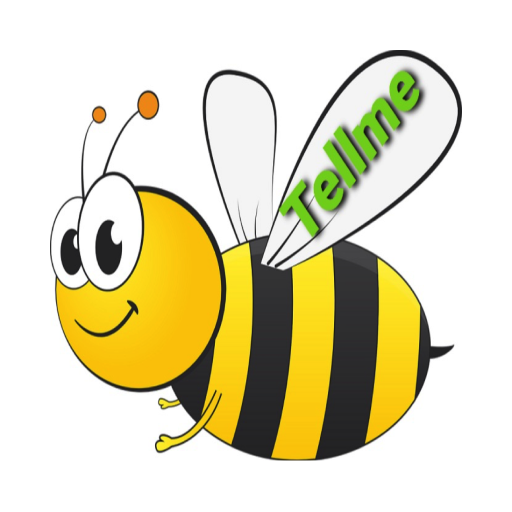 TellMe Luxury logo