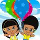 Balloon Fun - Shoot & Pop Balloons विंडोज़ पर डाउनलोड करें