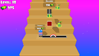 Heaven Racer - Fast & Furious - Screenshot 3