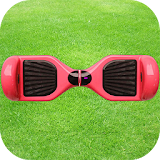 Hoverboard Simulator Drive icon