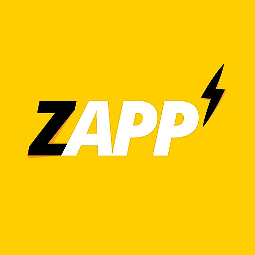 Zapp  Icon