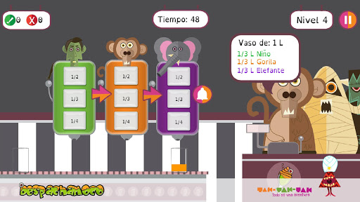 Despachamoco Screen 3